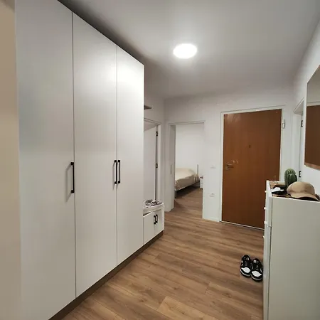 Apartamento Old Bazaar *