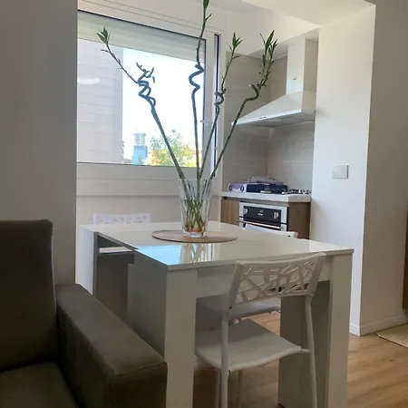 Apartamento Old Bazaar *