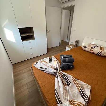 Apartamento Old Bazaar Tirana