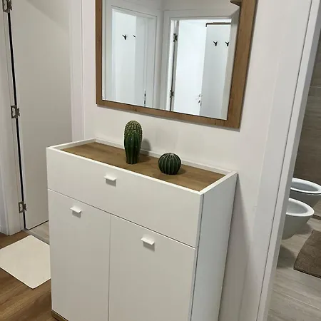 Old Bazaar Apartamento Tirana