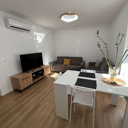 Old Bazaar ティラナ