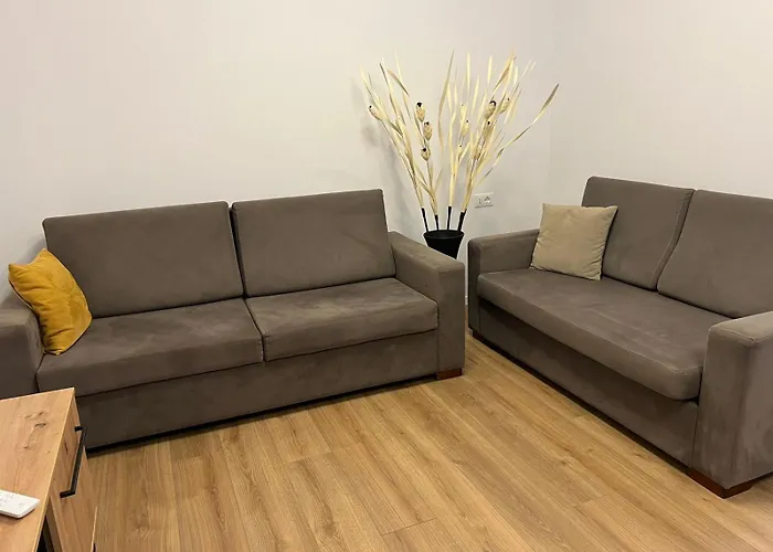 Old Bazaar アパート