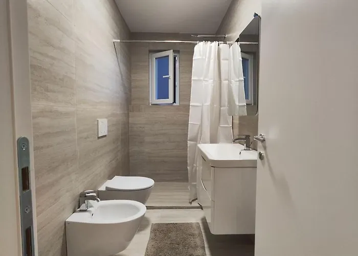 Old Bazaar ティラナ