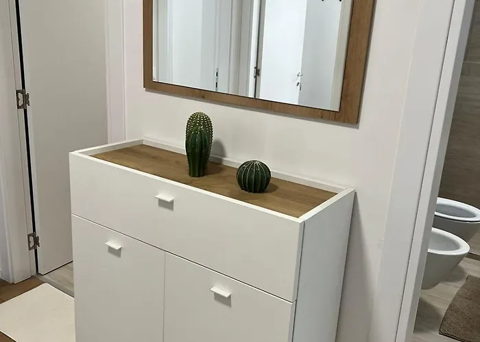 Old Bazaar アパート ティラナ