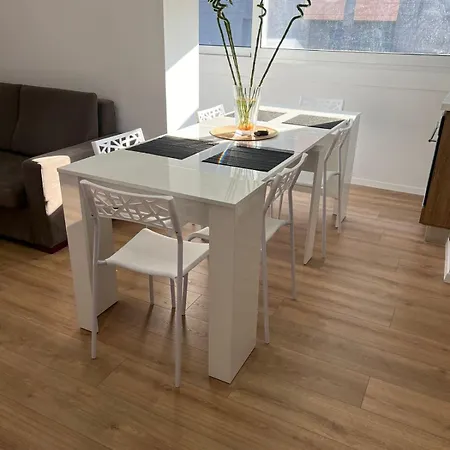 Old Bazaar דירה *