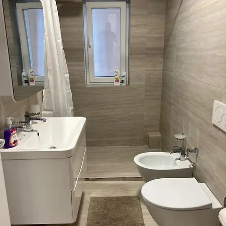 דירה Old Bazaar *