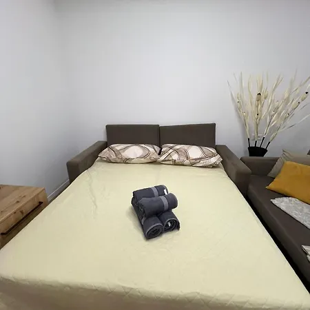 Old Bazaar Apartment