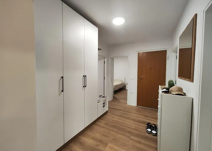 Apartman Old Bazaar *