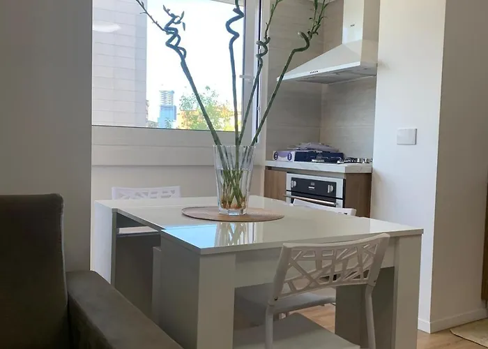 Apartment Old Bazaar *