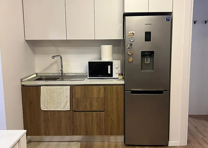 Apartment Old Bazaar