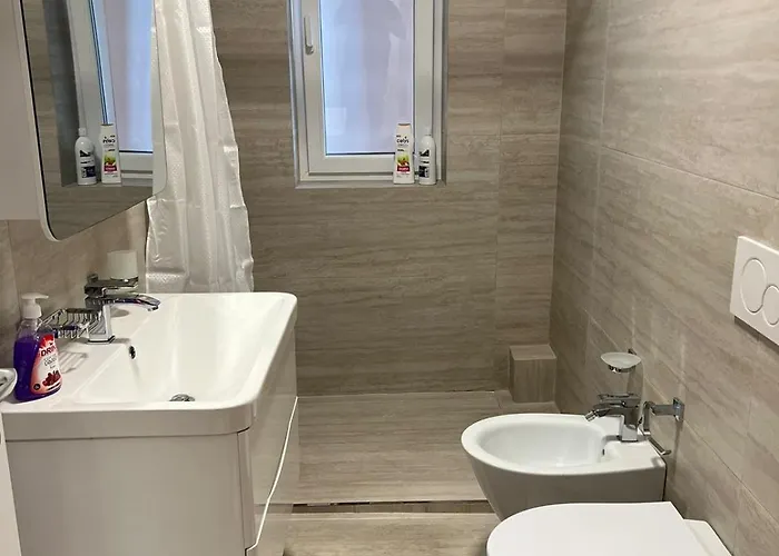 Apartman Old Bazaar *