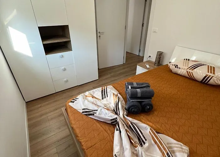 Apartman Old Bazaar Tirana