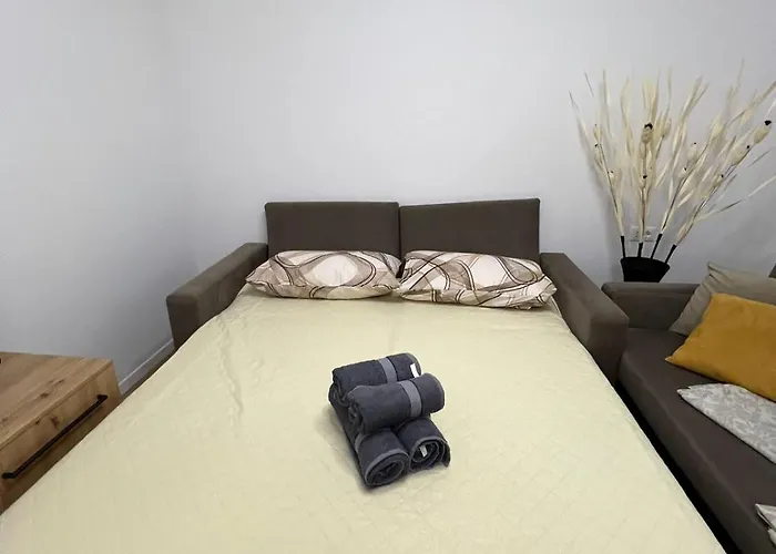 Old Bazaar Apartment